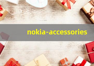 nokia-accessories